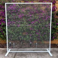 Mesh Screen