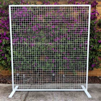 Mesh Screen