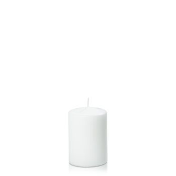 10cm pillar candle thumb