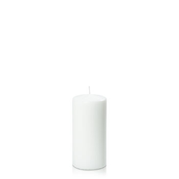 15cm pillar candle thumb