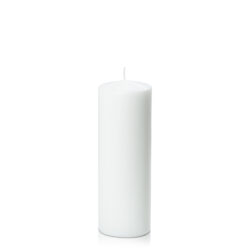 20cm pillar candle thumb