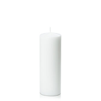 20cm pillar candle thumb