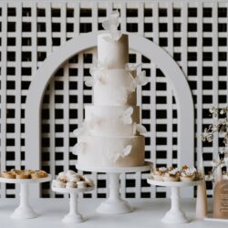 Cake Stands