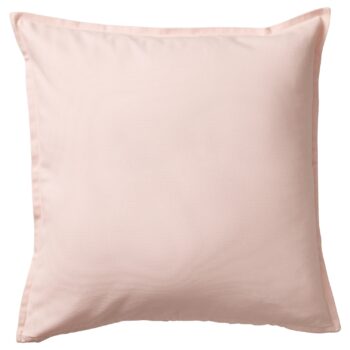 Pink Cushion