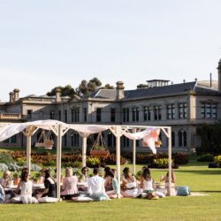 Picnics