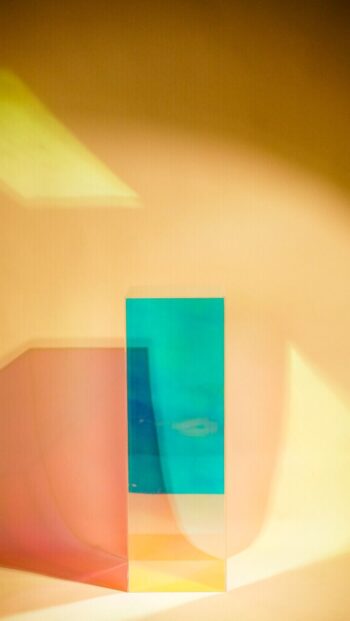 Rainbow Iridescent Plinths - Image 5