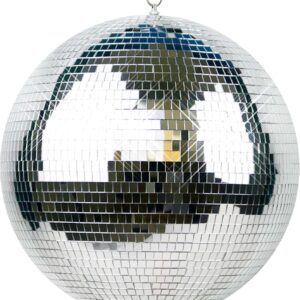 Mirror balls for hire Melbourne. Disco balls. On Trend Event Hire. Wedding and event hire.