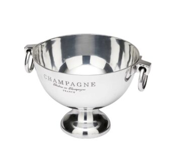 Small champagne bucket