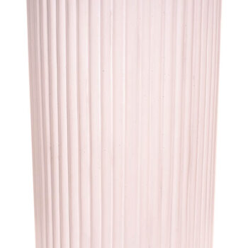 Pink Ripple Plinths - Image 6