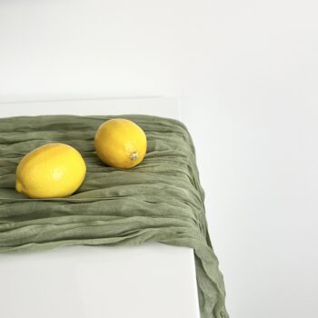 Sage Table Runner - Image 3